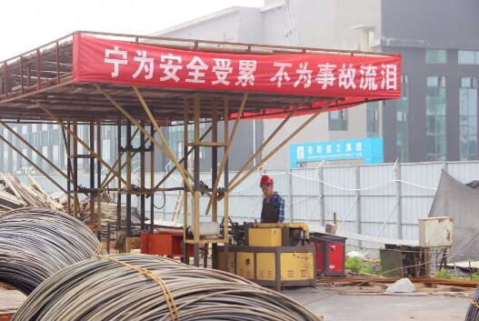 安全至上！“逼真”的事故應急救援演練，看這里！