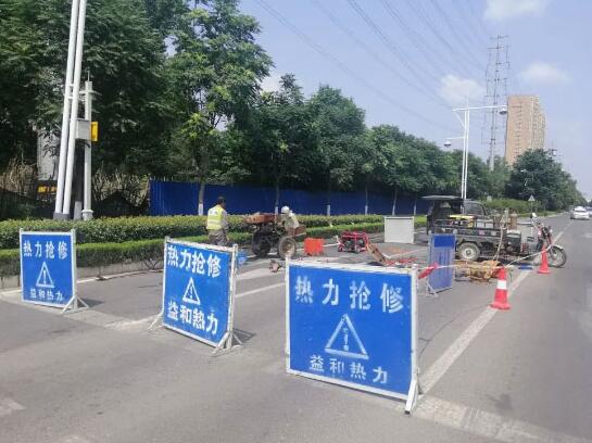 看似簡單的這件事，卻操縱著全市供暖命脈！